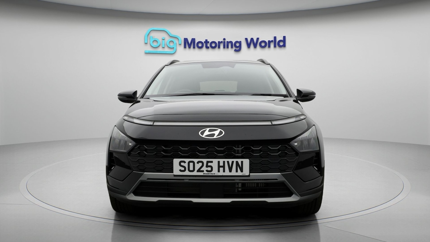 Used Hyundai BAYON 2025 for sale - 78112711: Photo 2