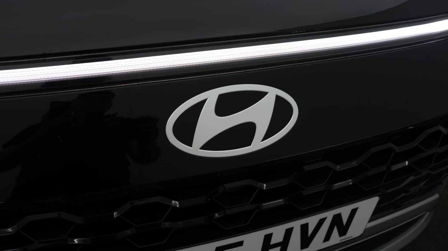 Used Hyundai BAYON 2025 for sale - 78112711: Photo 21