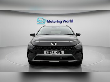 Used Hyundai BAYON 2025 for sale - 78112711: Photo