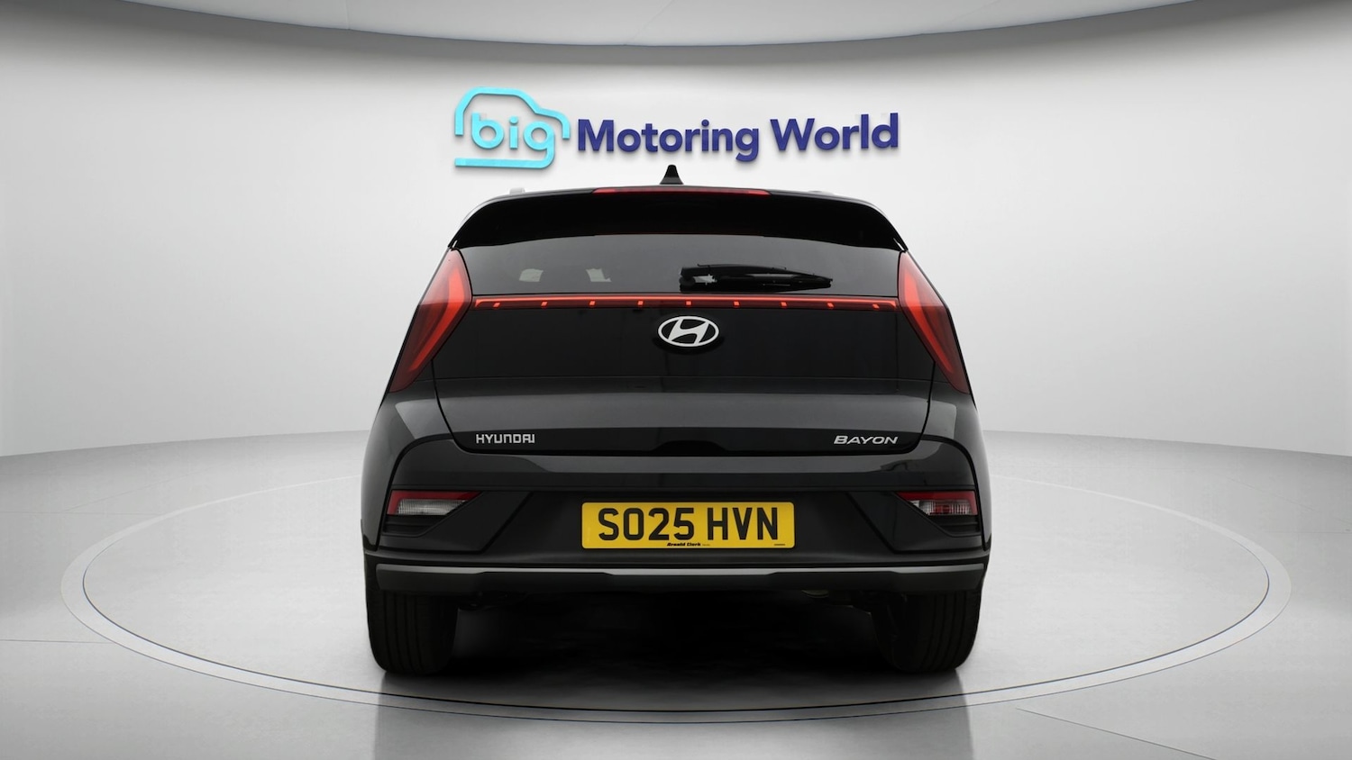 Used Hyundai BAYON 2025 for sale - 78112711: Photo 6