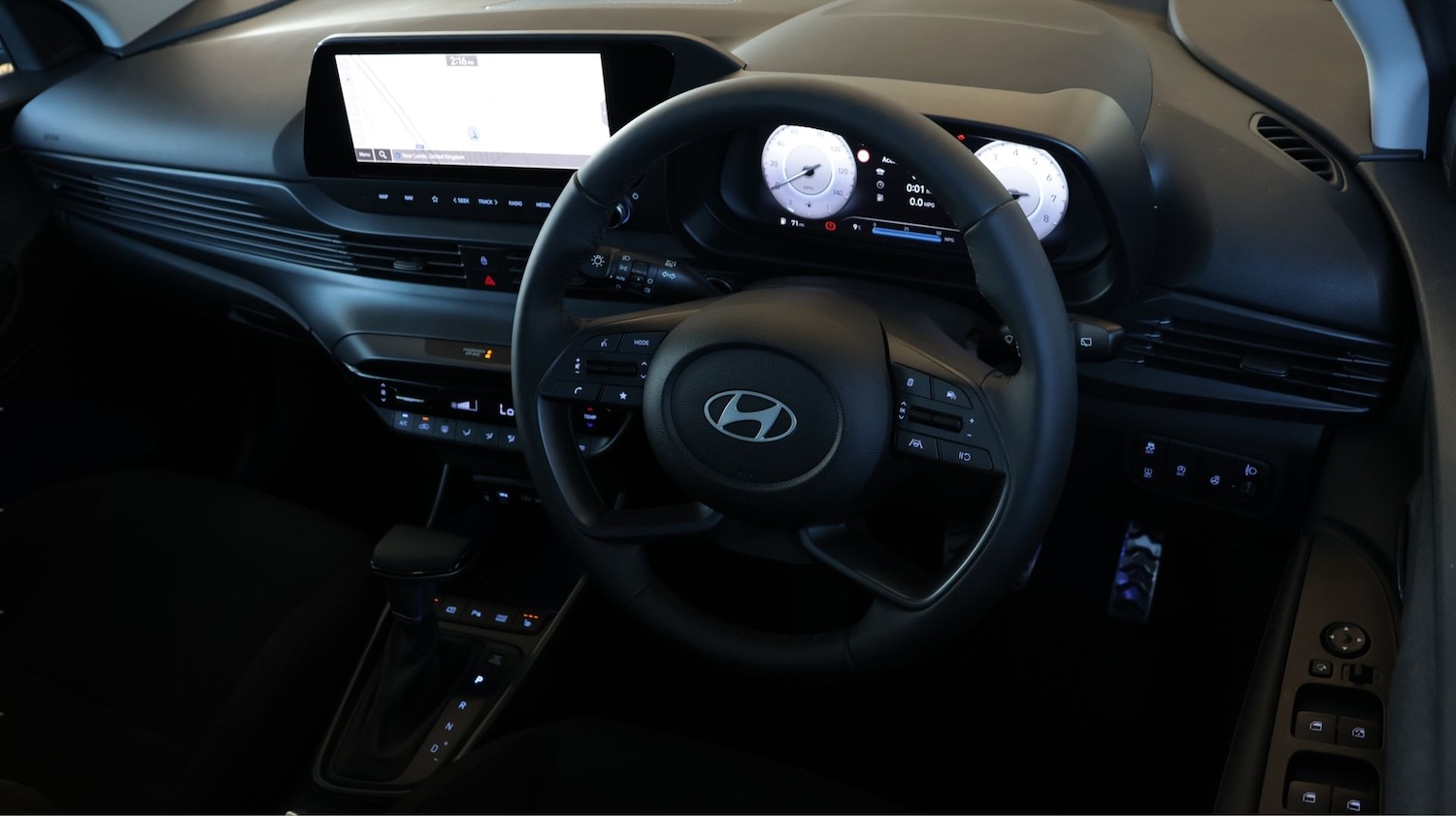 Used Hyundai BAYON 2025 for sale - 78112711: Photo 9