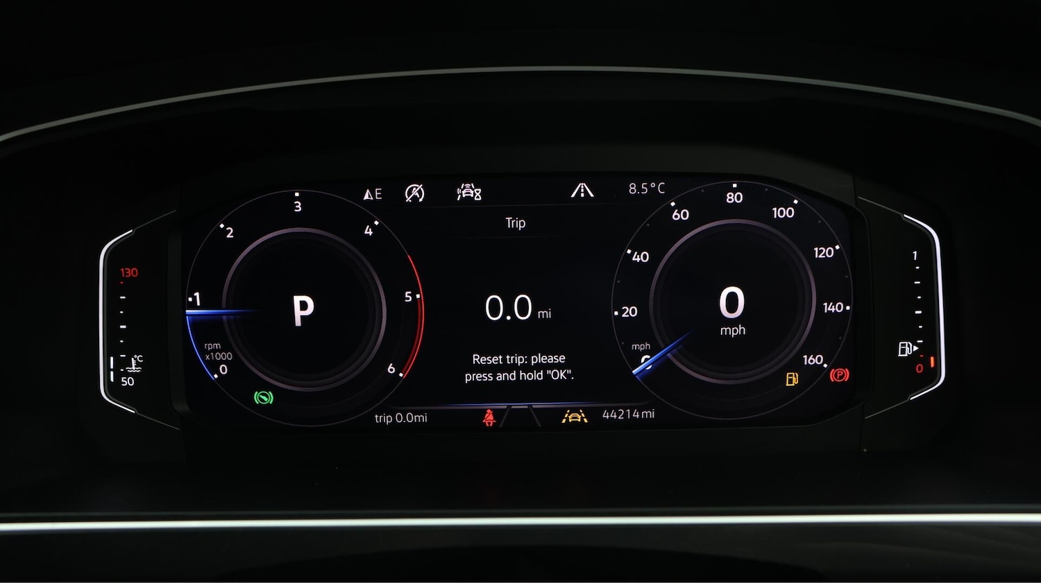 Used Volkswagen Tiguan 2019 for sale - 76380987: Photo 10