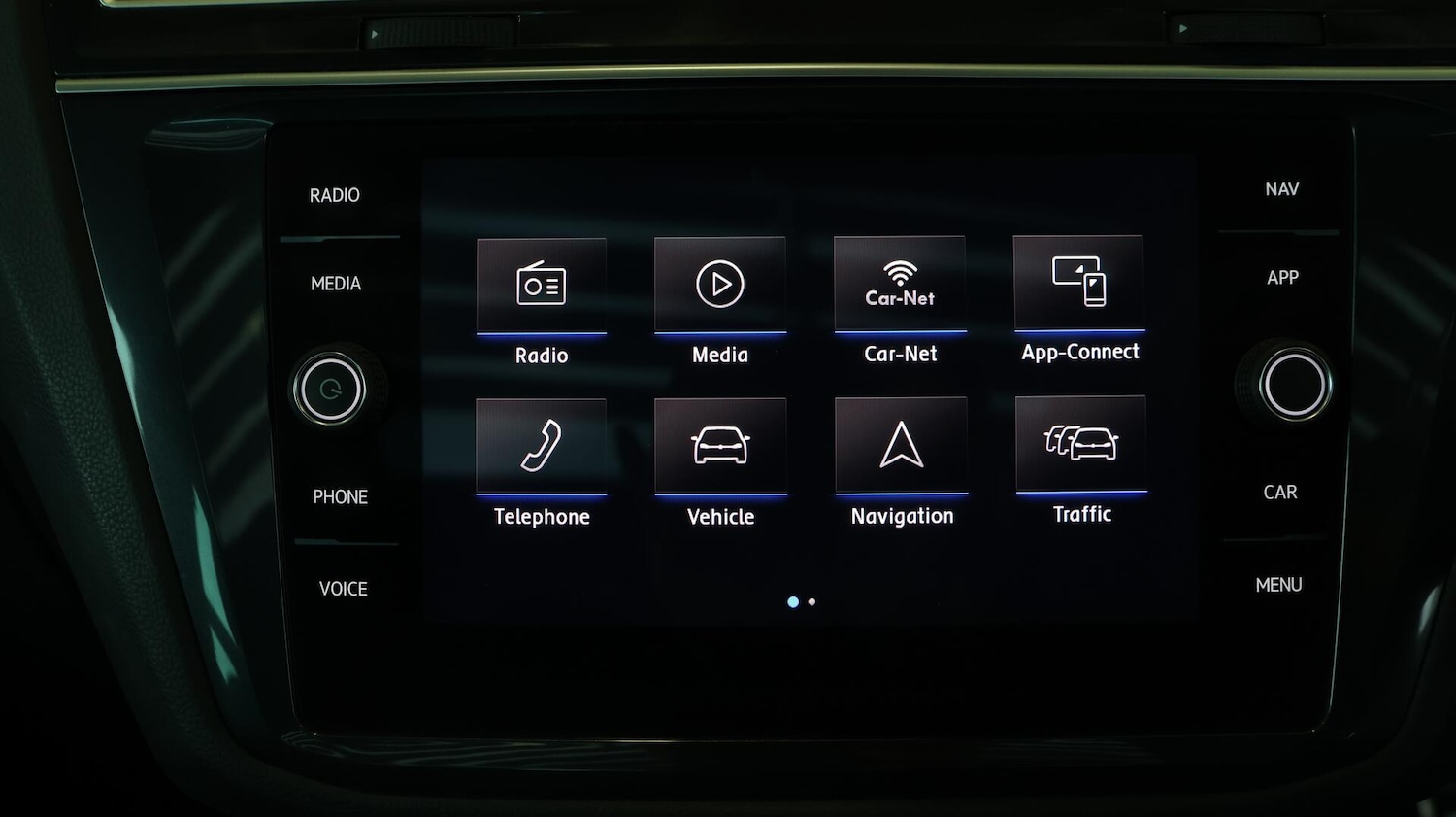 Used Volkswagen Tiguan 2019 for sale - 76380987: Photo 11