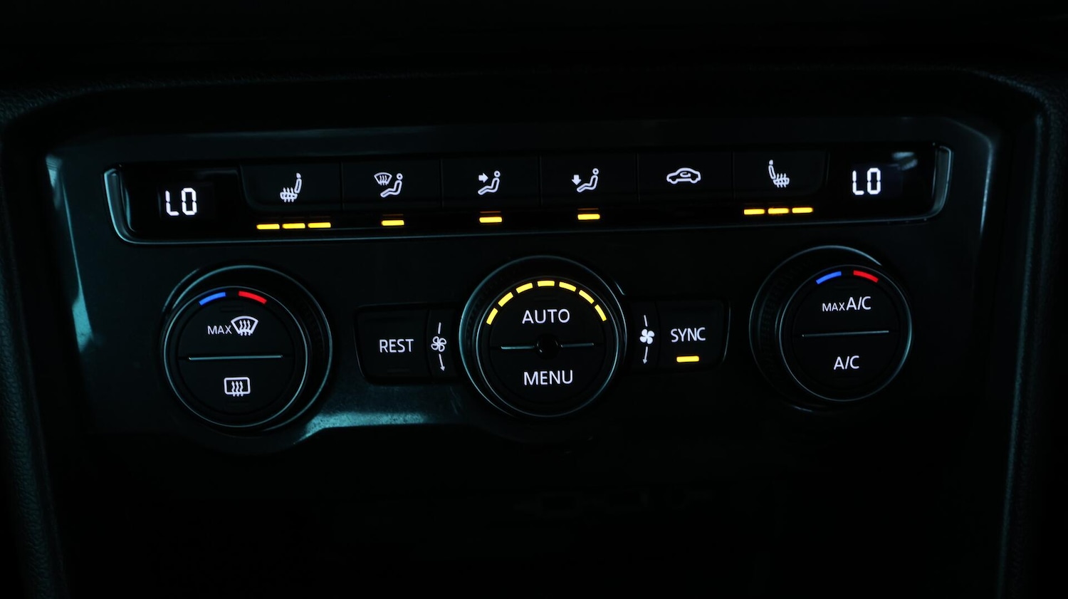 Used Volkswagen Tiguan 2019 for sale - 76380987: Photo 12