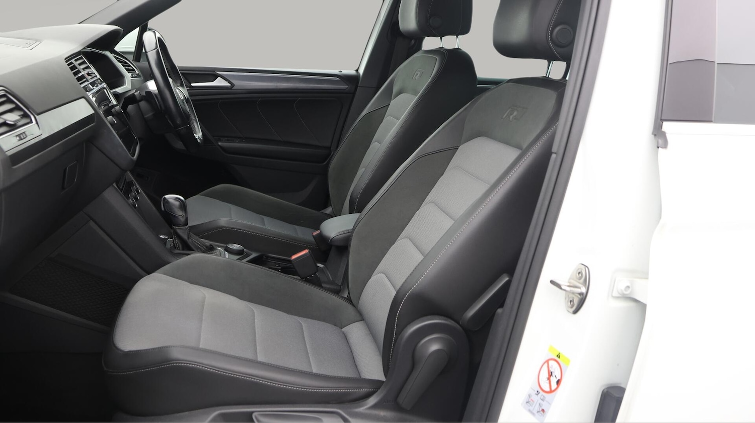 Used Volkswagen Tiguan 2019 for sale - 76380987: Photo 14