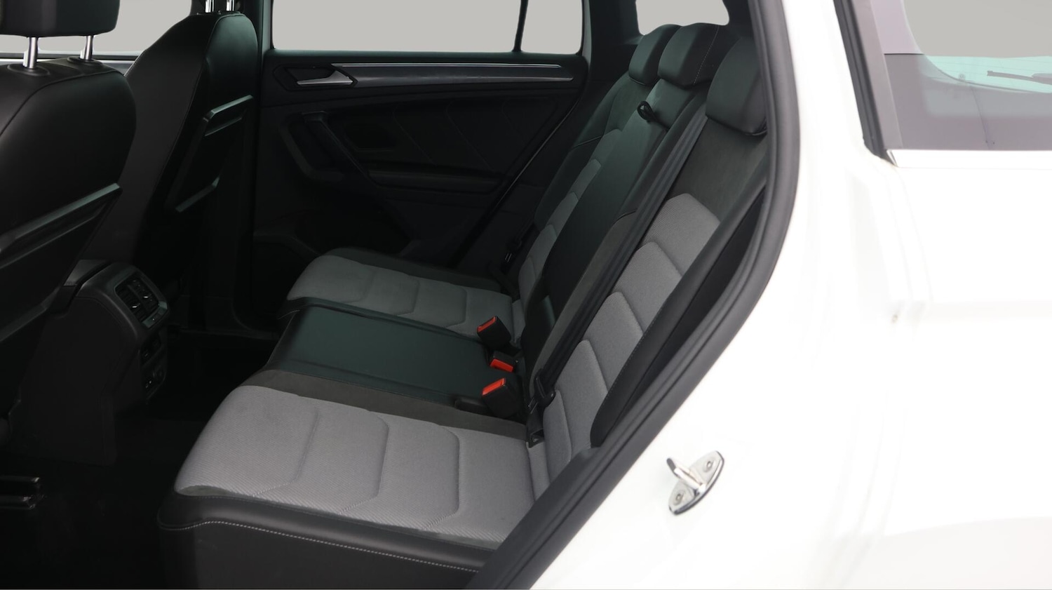 Used Volkswagen Tiguan 2019 for sale - 76380987: Photo 16