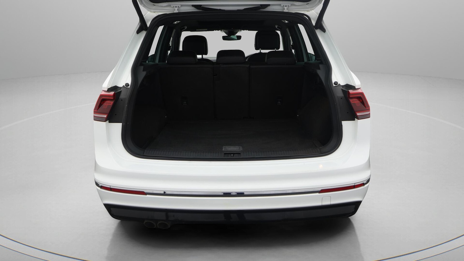 Used Volkswagen Tiguan 2019 for sale - 76380987: Photo 17