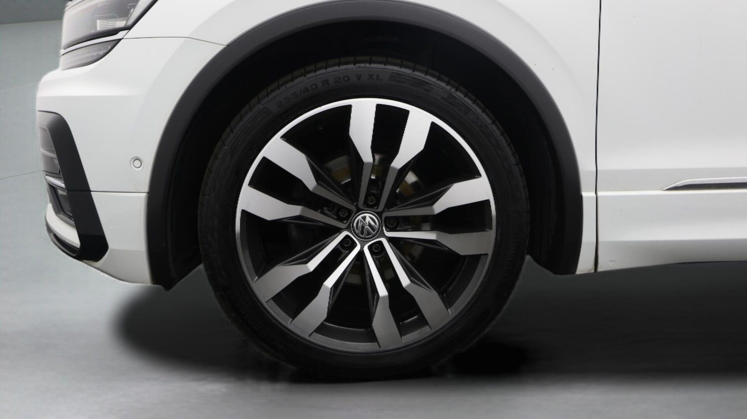 Used Volkswagen Tiguan 2019 for sale - 76380987: Photo 18