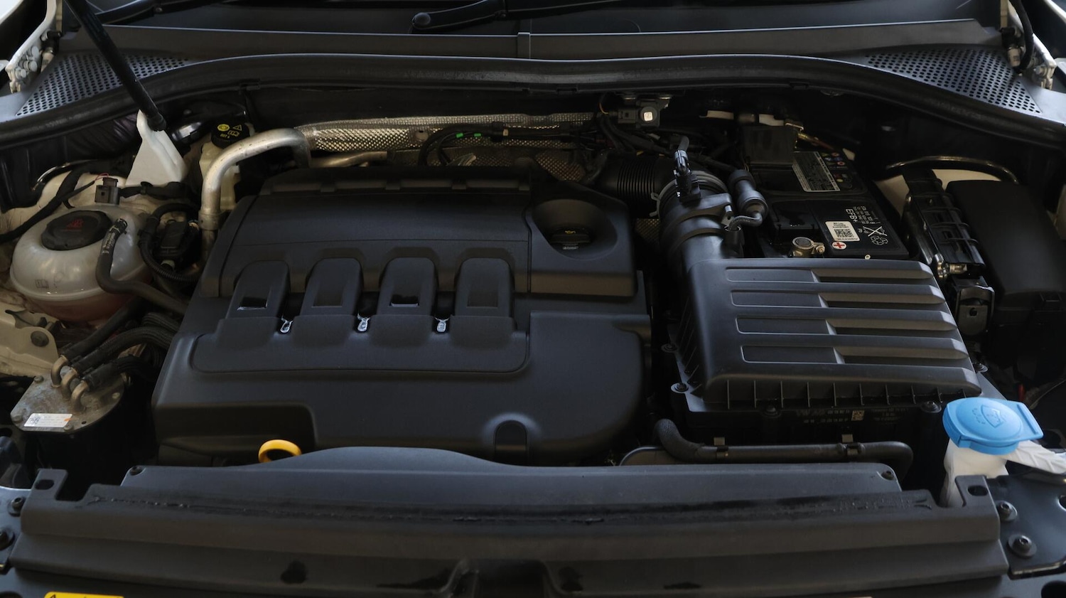 Used Volkswagen Tiguan 2019 for sale - 76380987: Photo 19