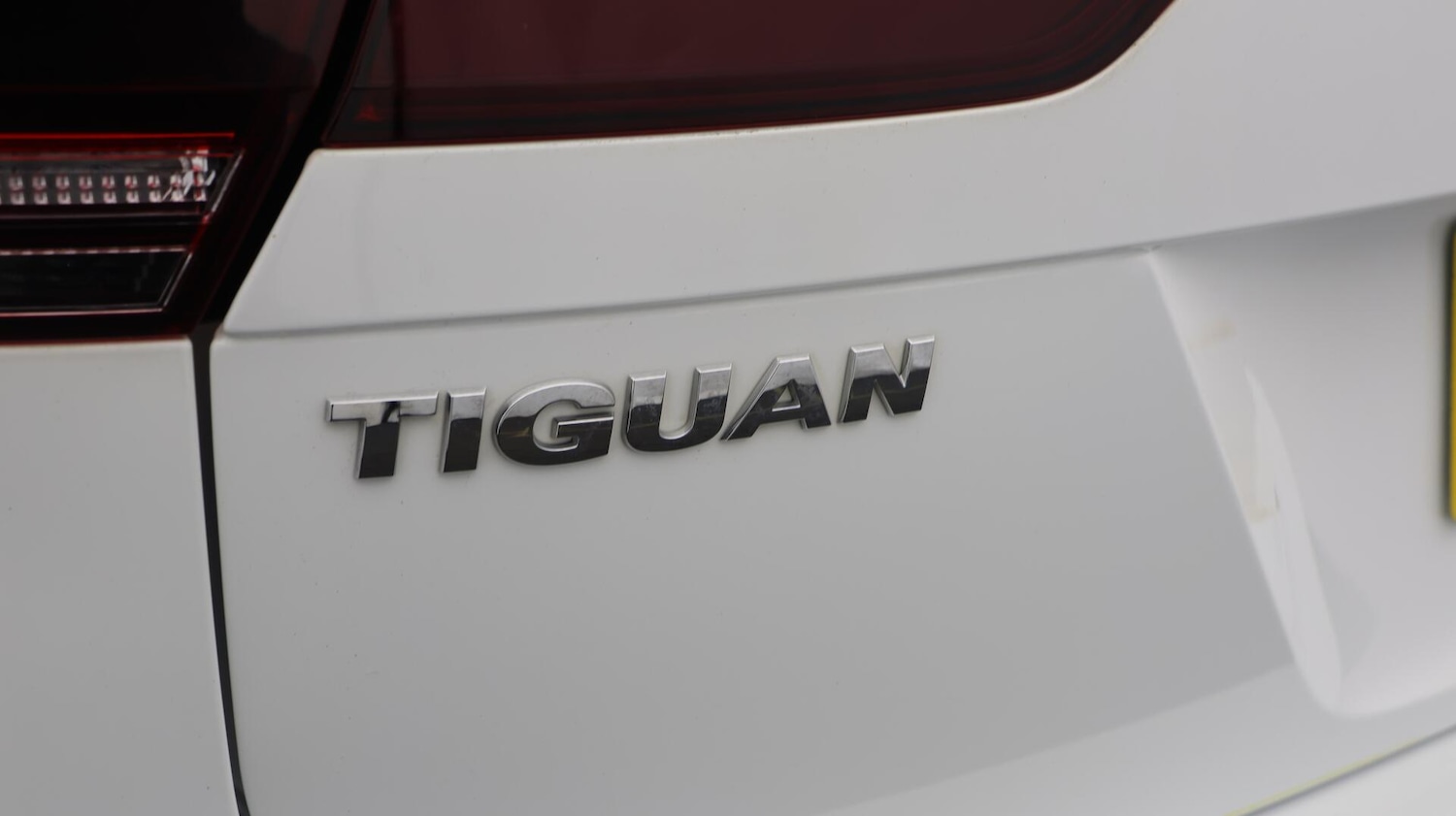 Used Volkswagen Tiguan 2019 for sale - 76380987: Photo 20