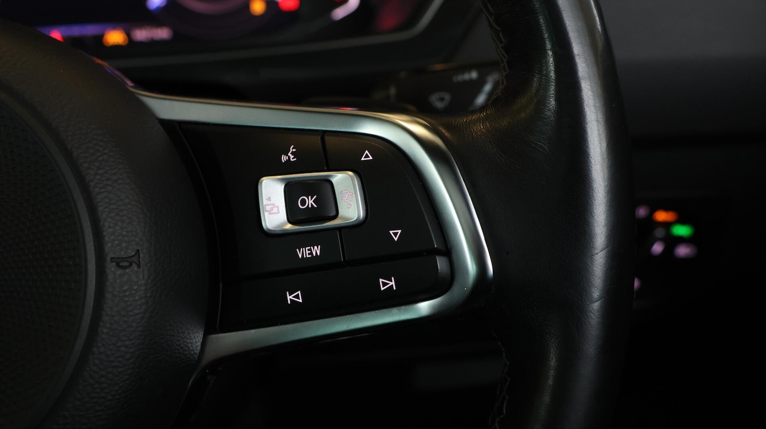 Used Volkswagen Tiguan 2019 for sale - 76380987: Photo 23