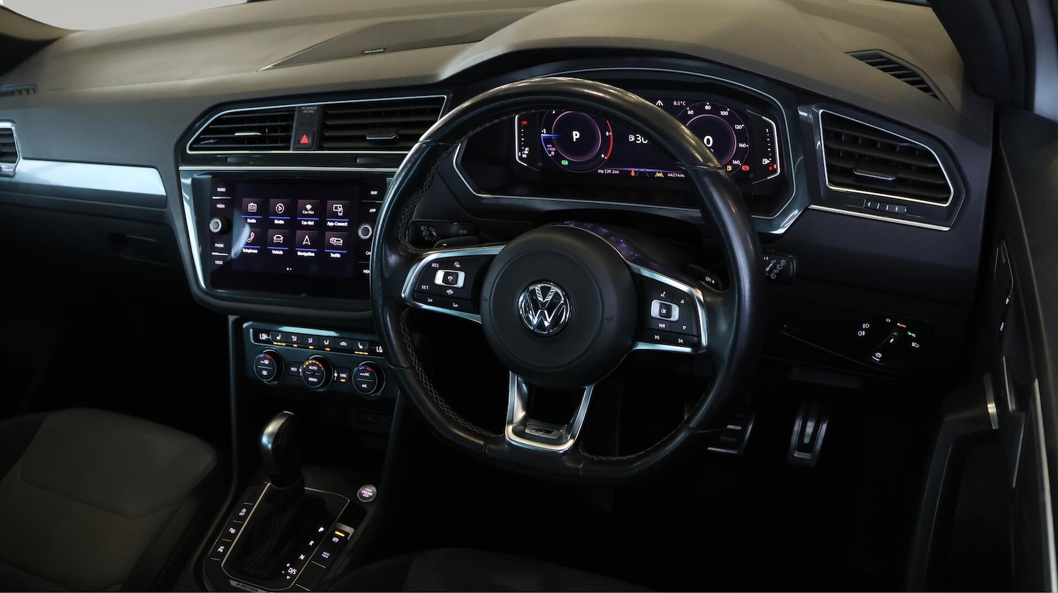 Used Volkswagen Tiguan 2019 for sale - 76380987: Photo 9