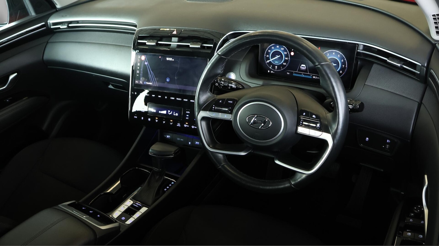 Used Hyundai TUCSON 2021 for sale - 76485202: Photo 10