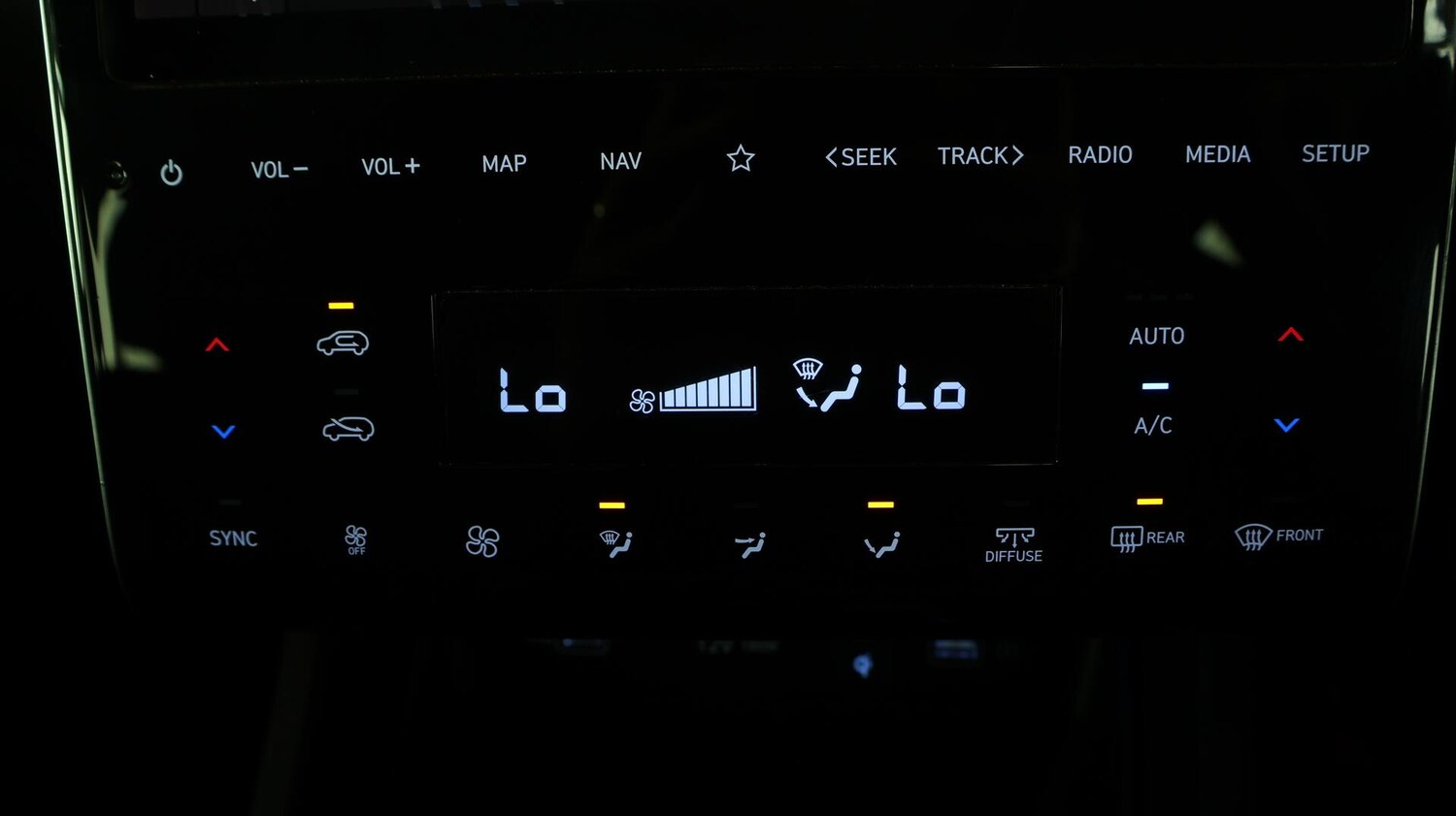 Used Hyundai TUCSON 2021 for sale - 76485202: Photo 13