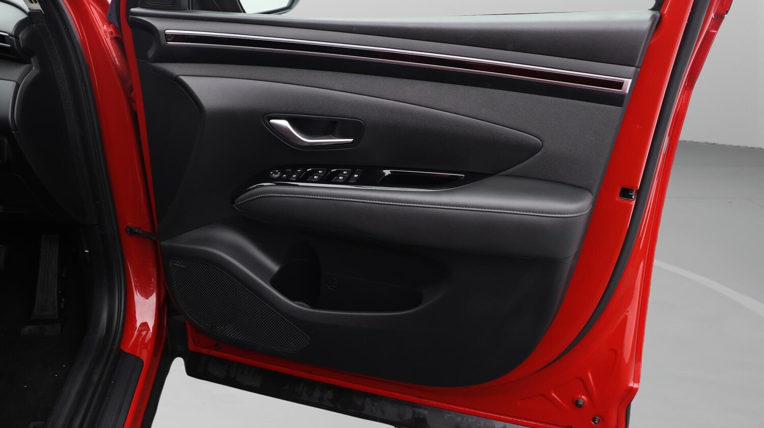 Used Hyundai TUCSON 2021 for sale - 76485202: Photo 16