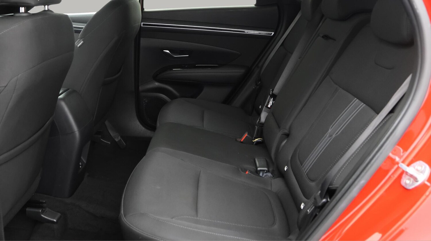 Used Hyundai TUCSON 2021 for sale - 76485202: Photo 17