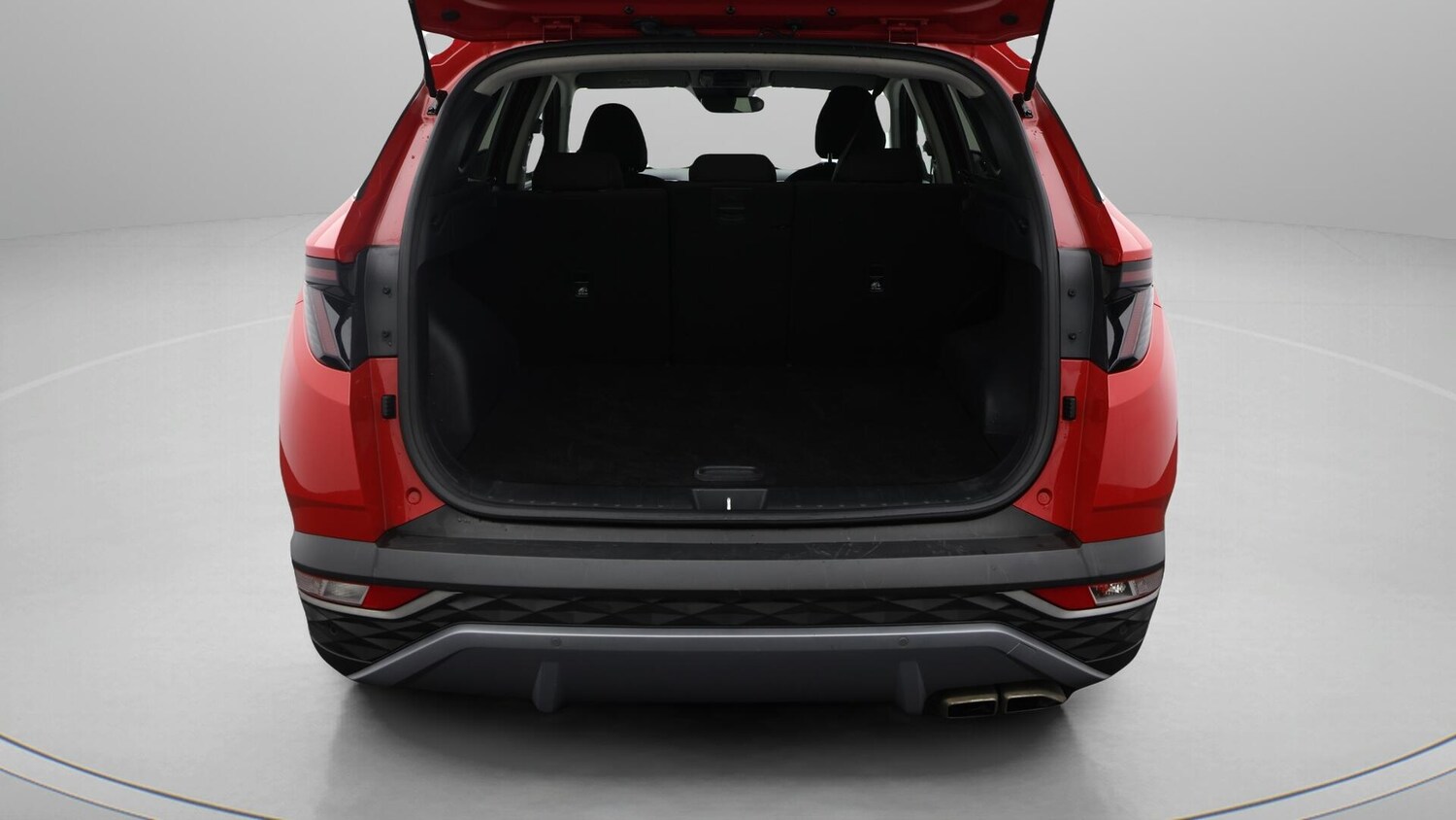 Used Hyundai TUCSON 2021 for sale - 76485202: Photo 18