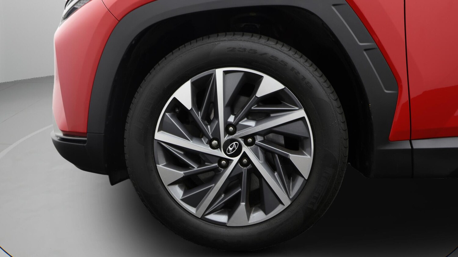 Used Hyundai TUCSON 2021 for sale - 76485202: Photo 19