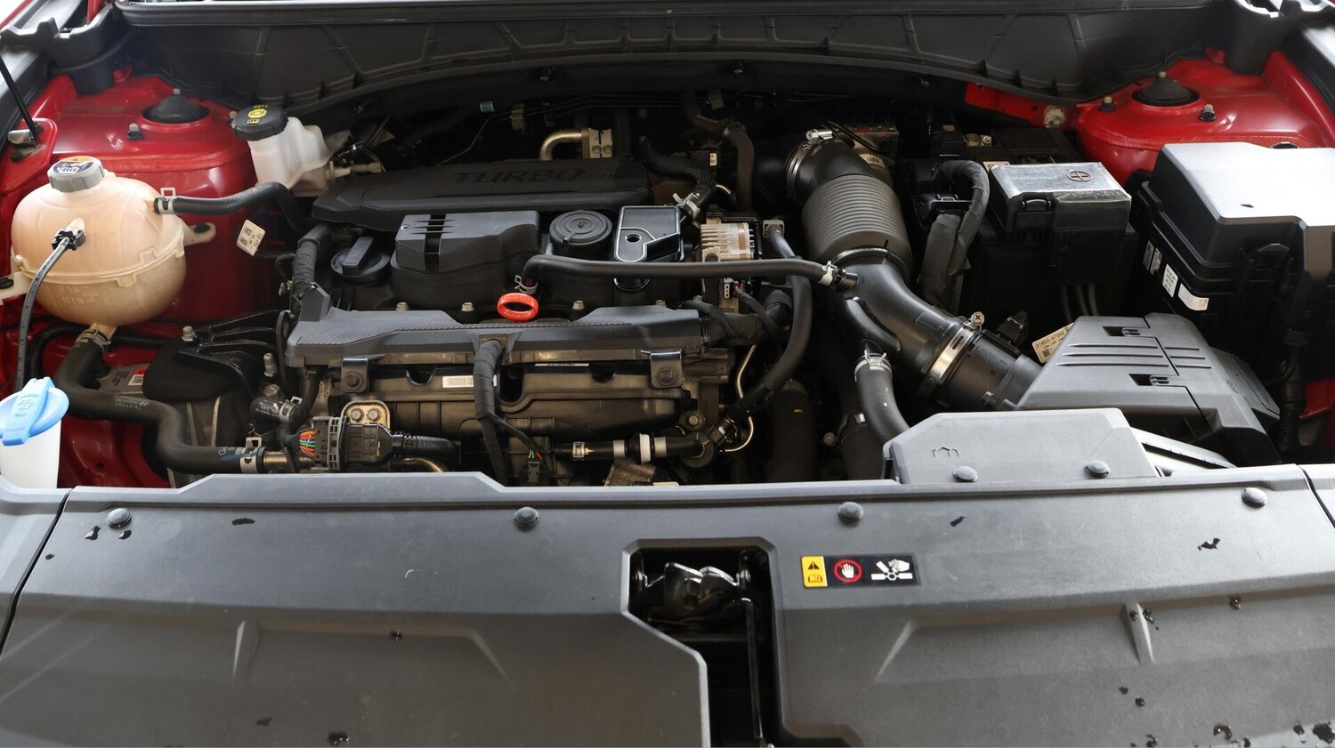 Used Hyundai TUCSON 2021 for sale - 76485202: Photo 20