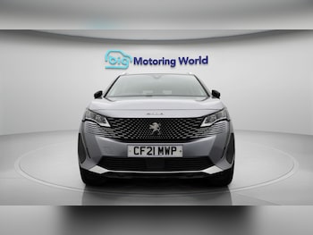 Used Peugeot 5008 2021 for sale - 78259820: Photo