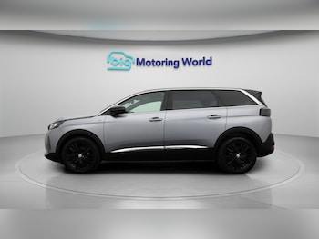 Used Peugeot 5008 2021 for sale - 78259820: Photo