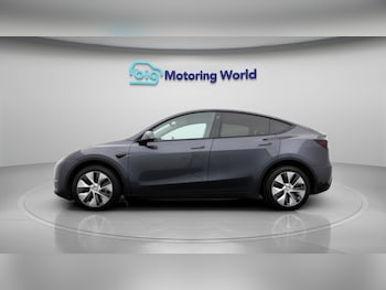 Used Tesla Model Y 2022 for sale - 79025311: Photo