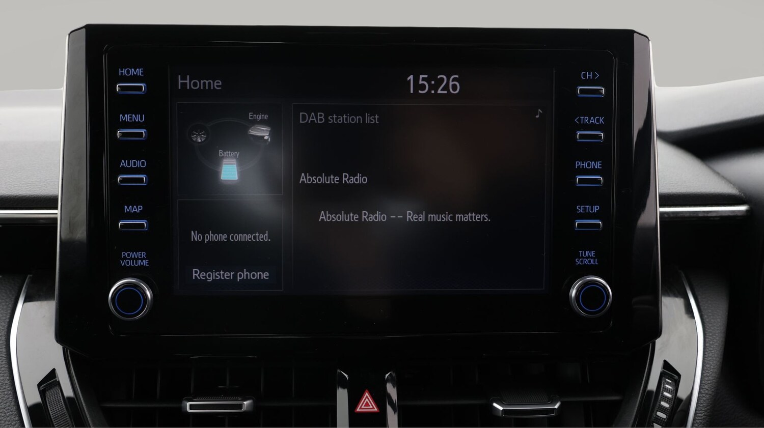 Used Toyota Corolla for sale - 77595133: Photo 11