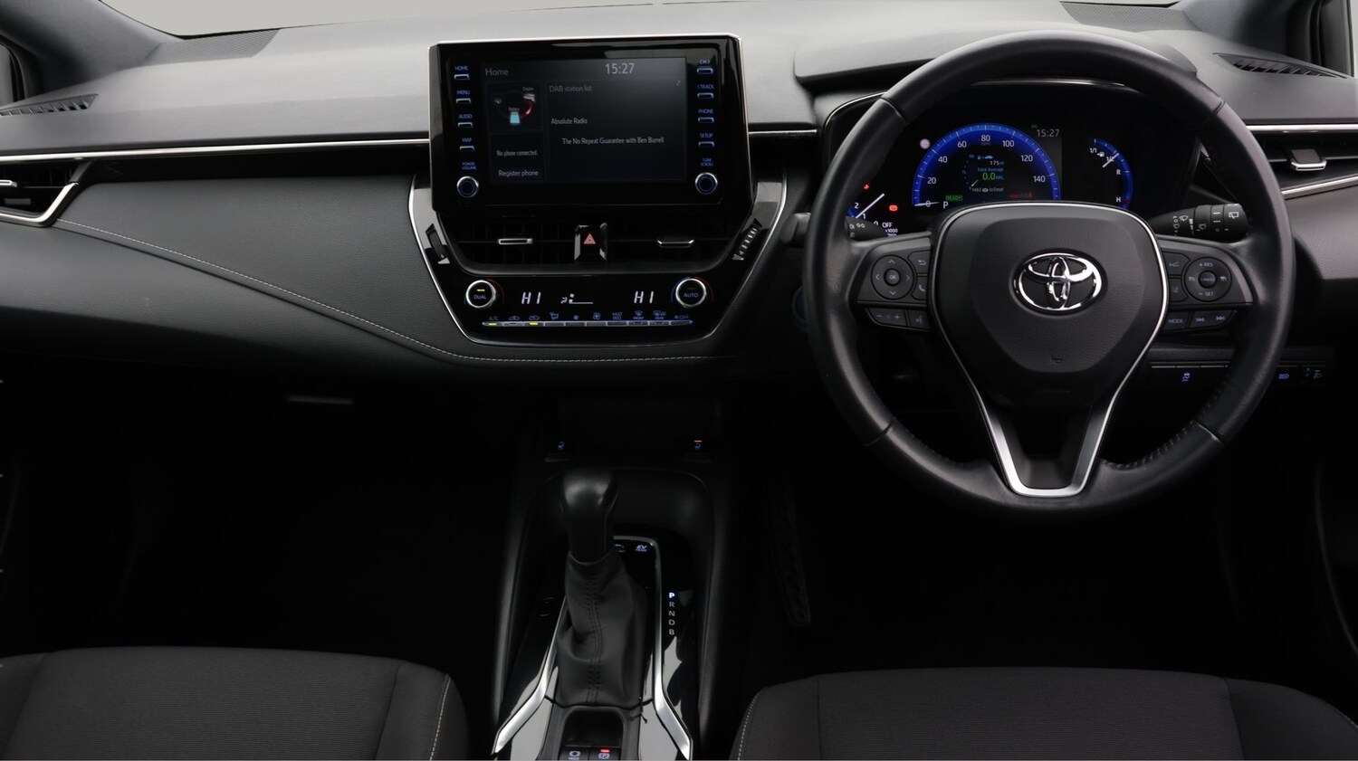 Used Toyota Corolla for sale - 77595133: Photo 13