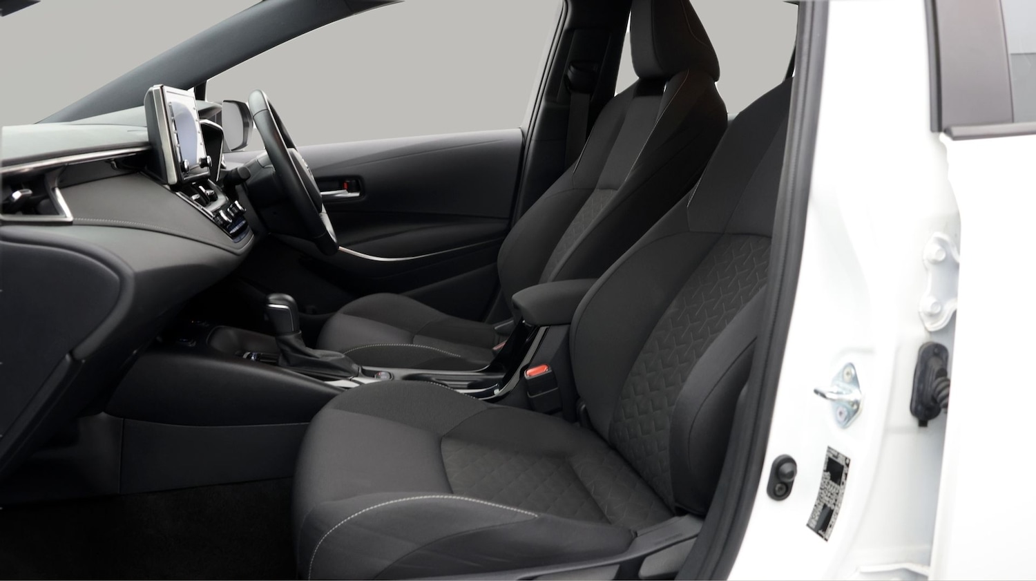 Used Toyota Corolla for sale - 77595133: Photo 14