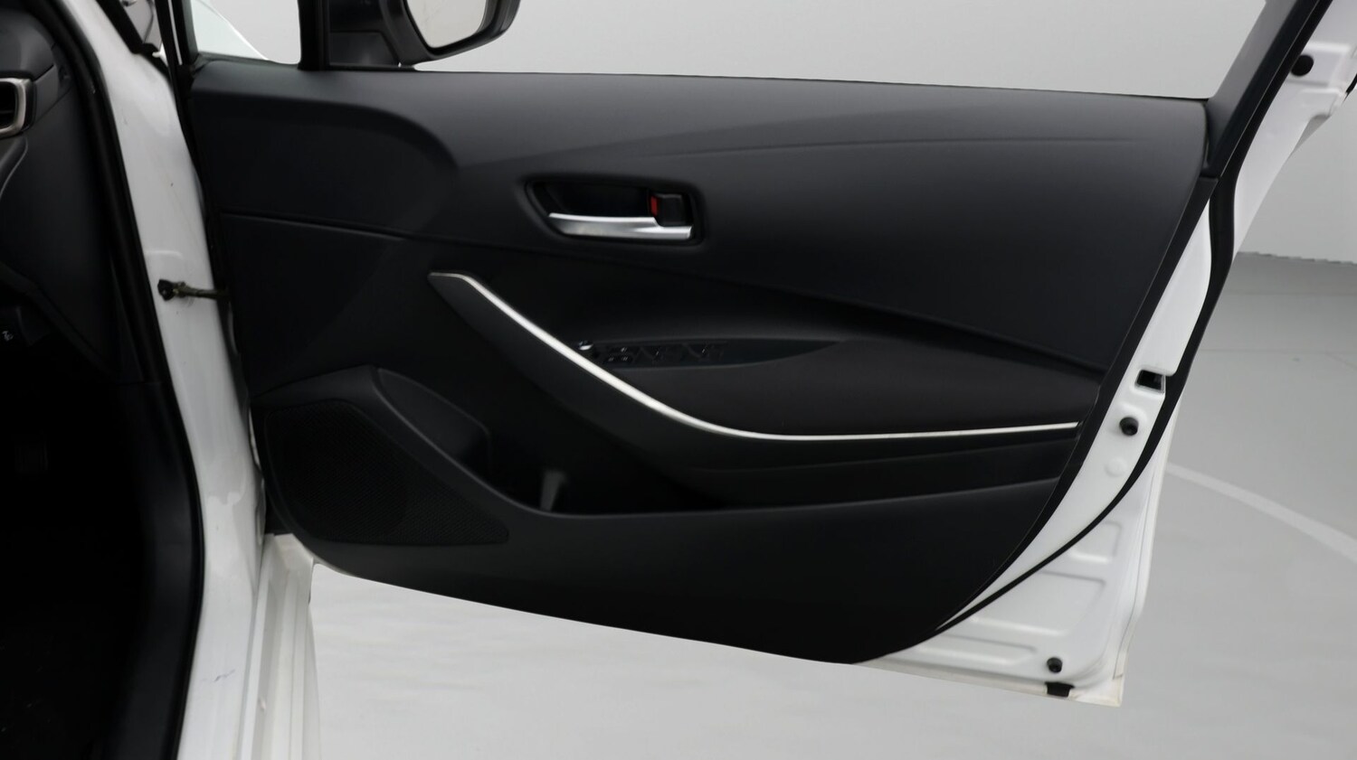 Used Toyota Corolla for sale - 77595133: Photo 15