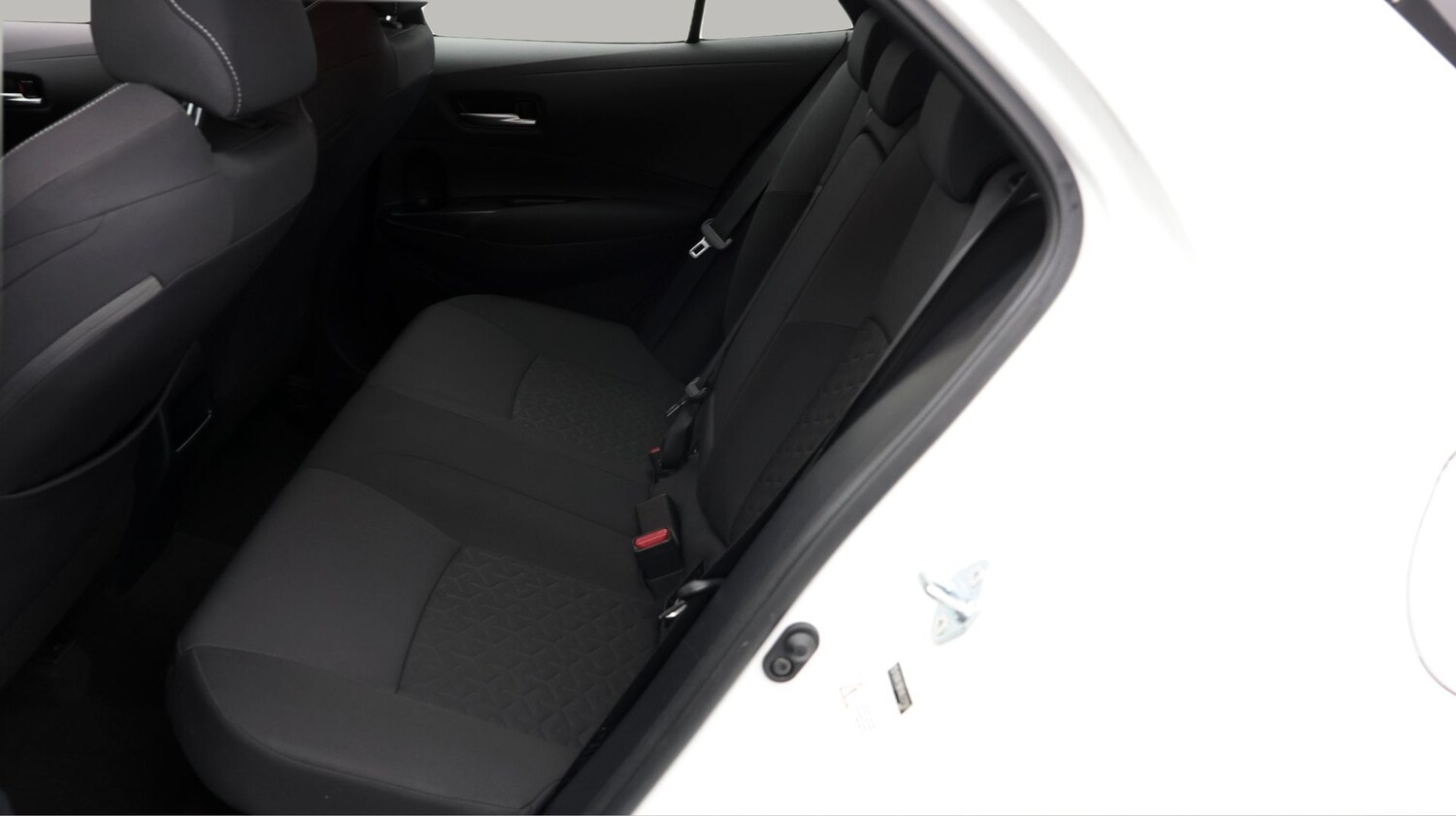 Used Toyota Corolla for sale - 77595133: Photo 16