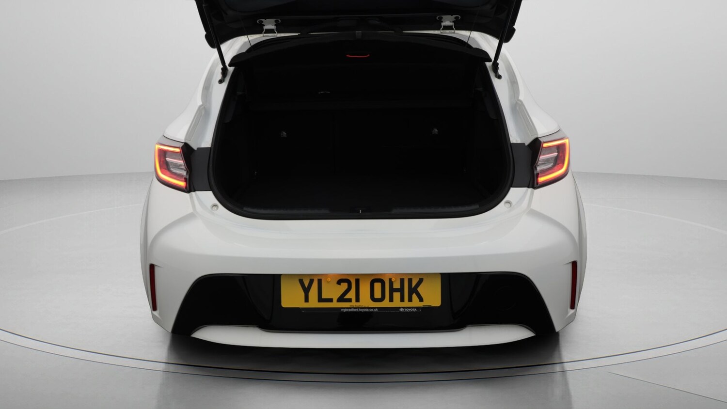 Used Toyota Corolla for sale - 77595133: Photo 17