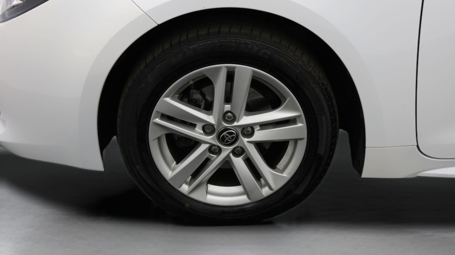 Used Toyota Corolla for sale - 77595133: Photo 18