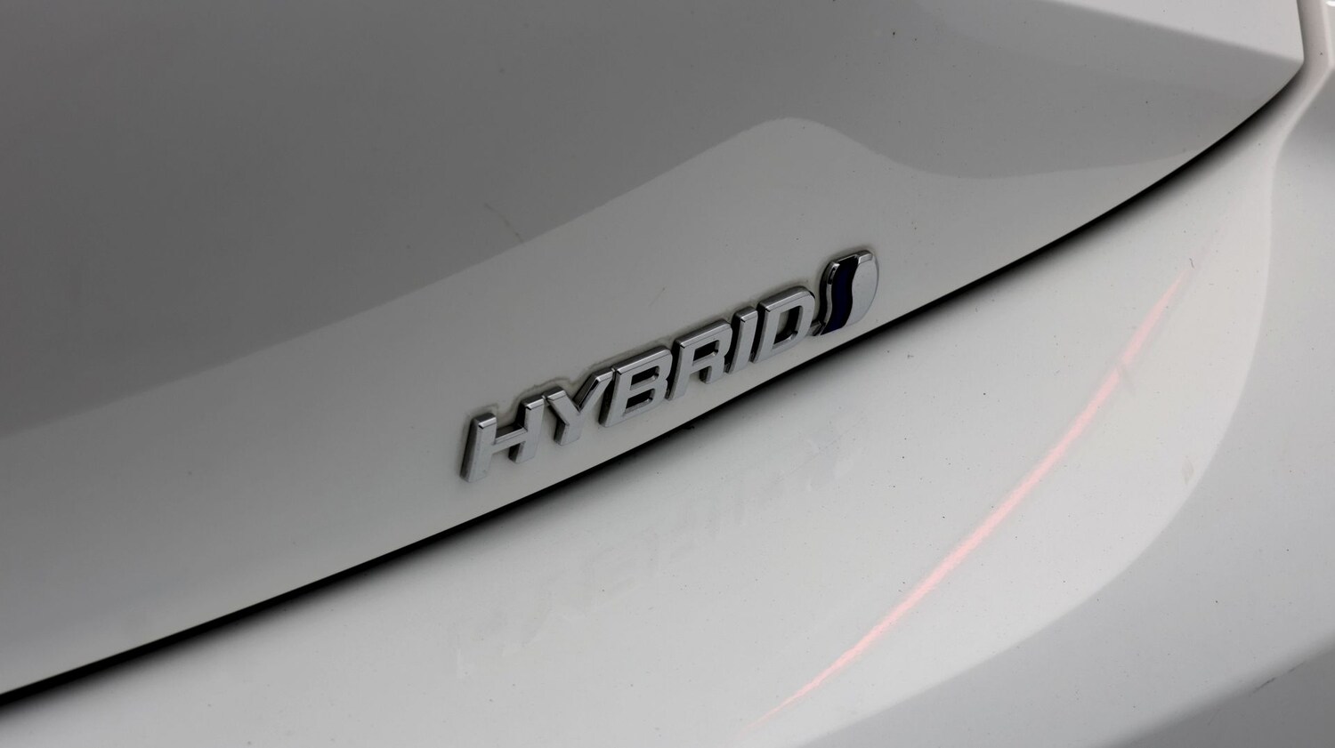 Used Toyota Corolla for sale - 77595133: Photo 22