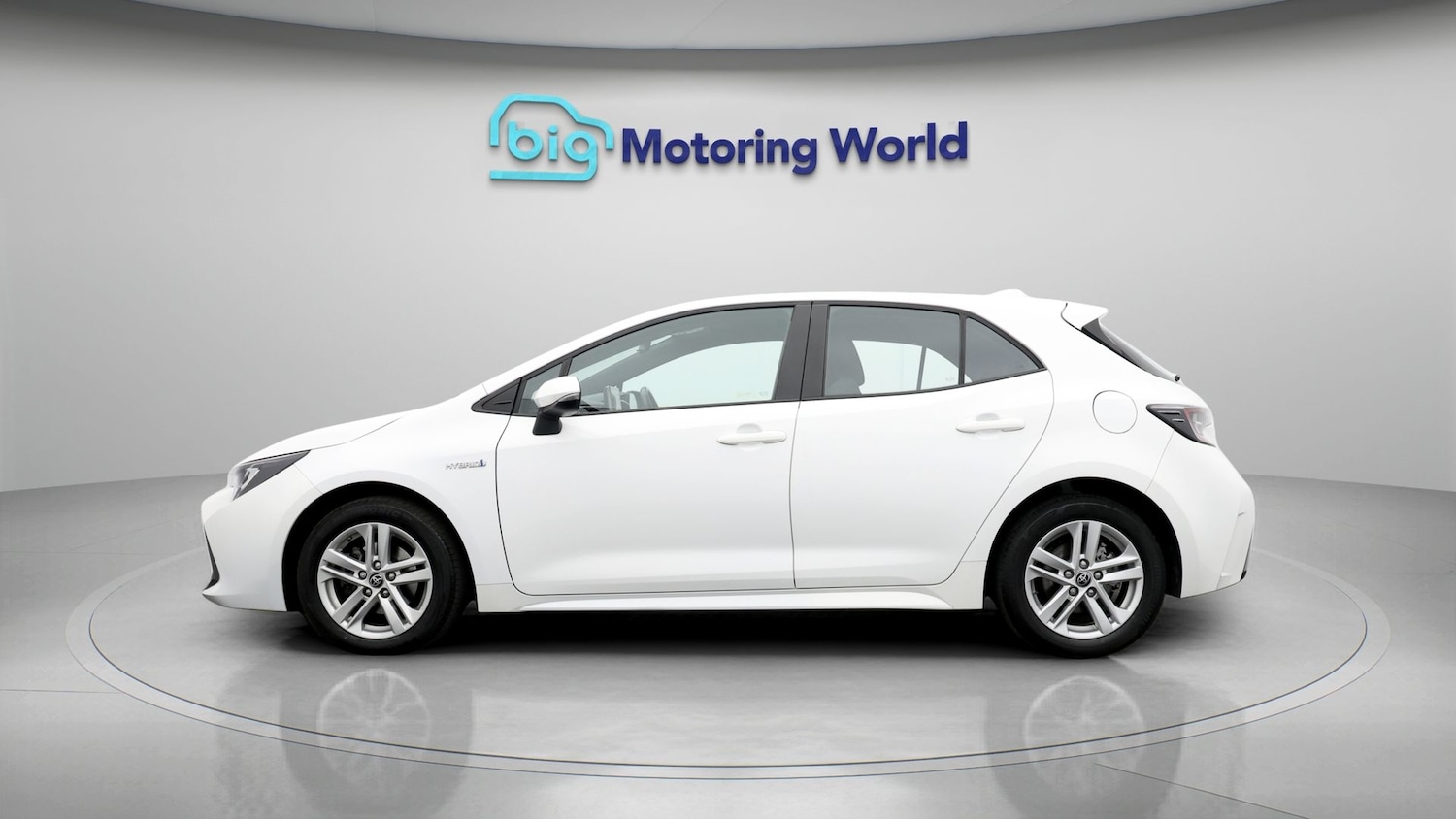 Used Toyota Corolla for sale - 77595133: Photo 4