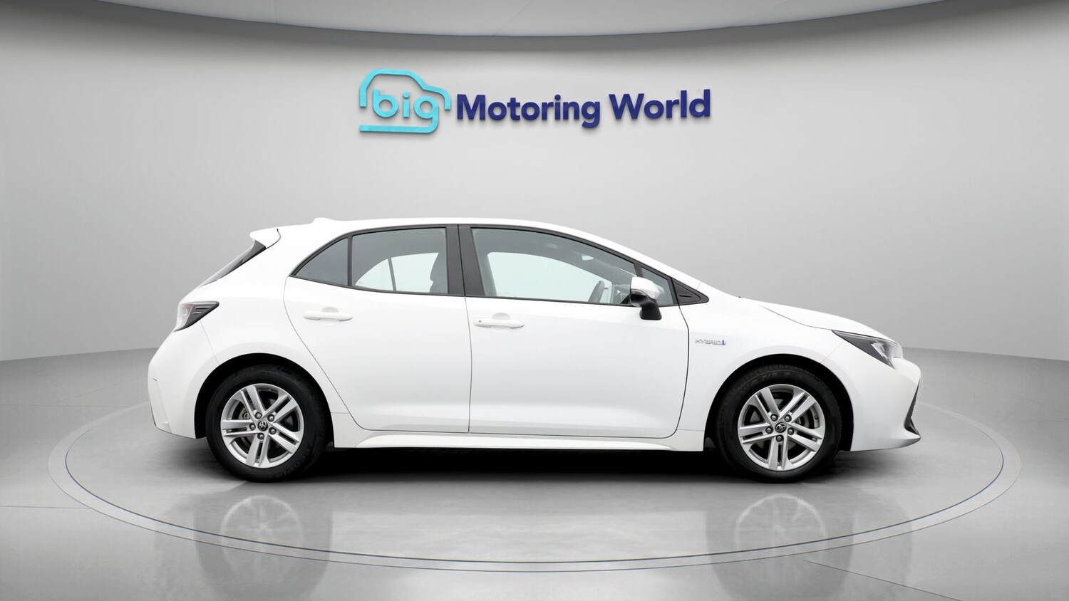 Used Toyota Corolla for sale - 77595133: Photo 8