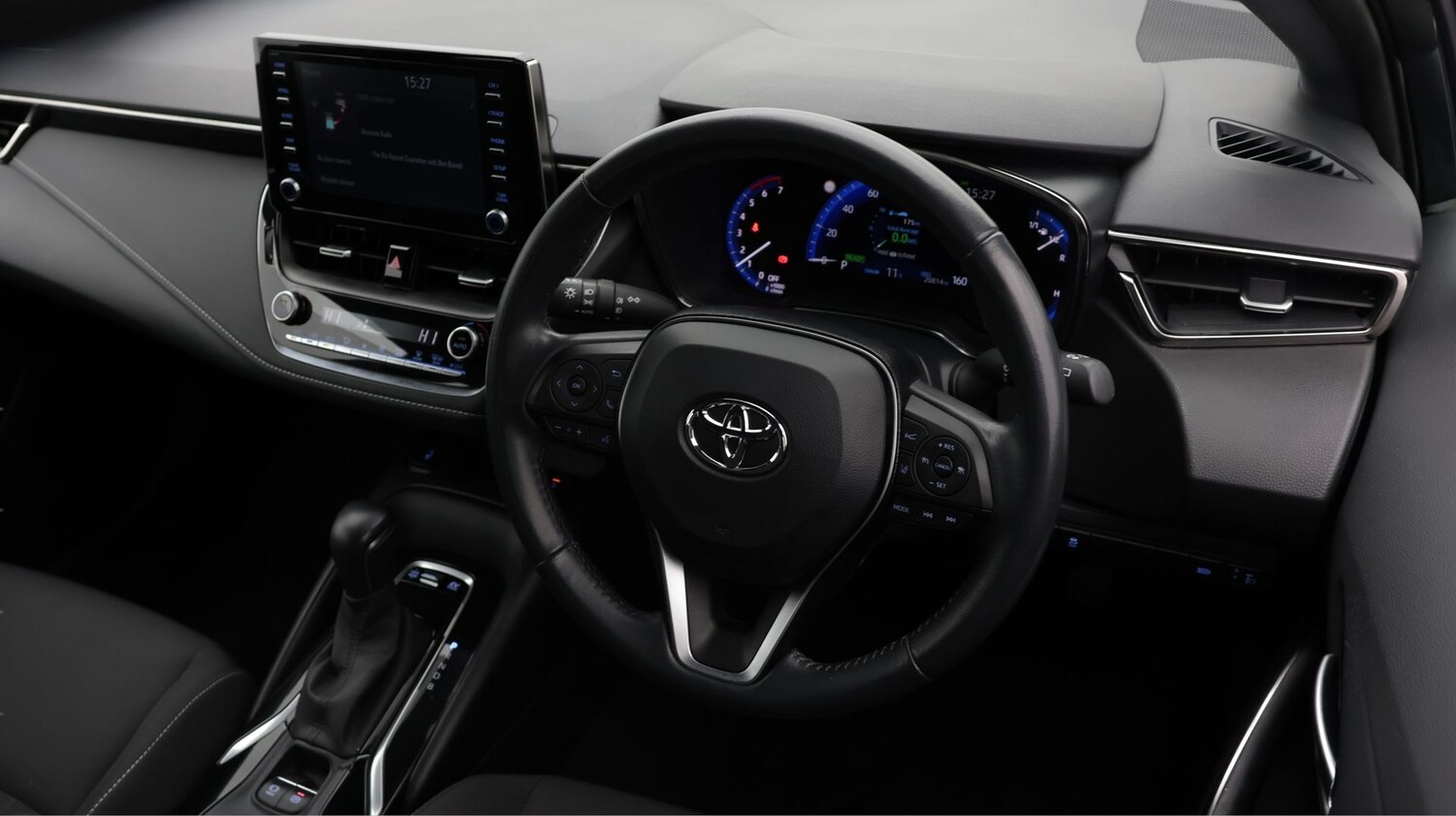 Used Toyota Corolla for sale - 77595133: Photo 9