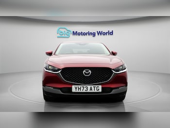 Used Mazda CX-30 2023 for sale - 79347397: Photo