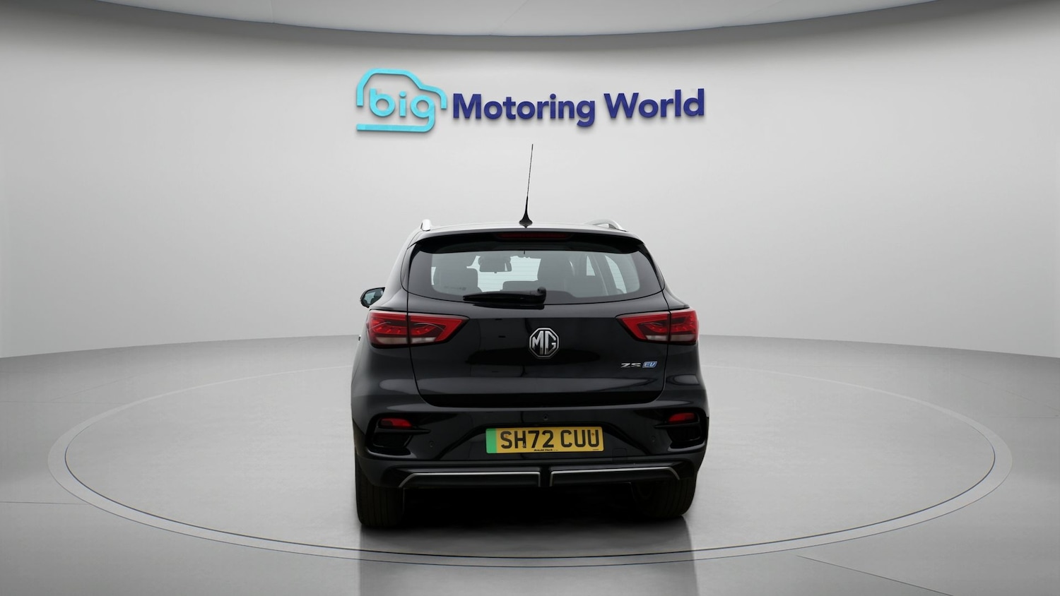 Used MG MG ZS for sale - 77732649: Photo 6