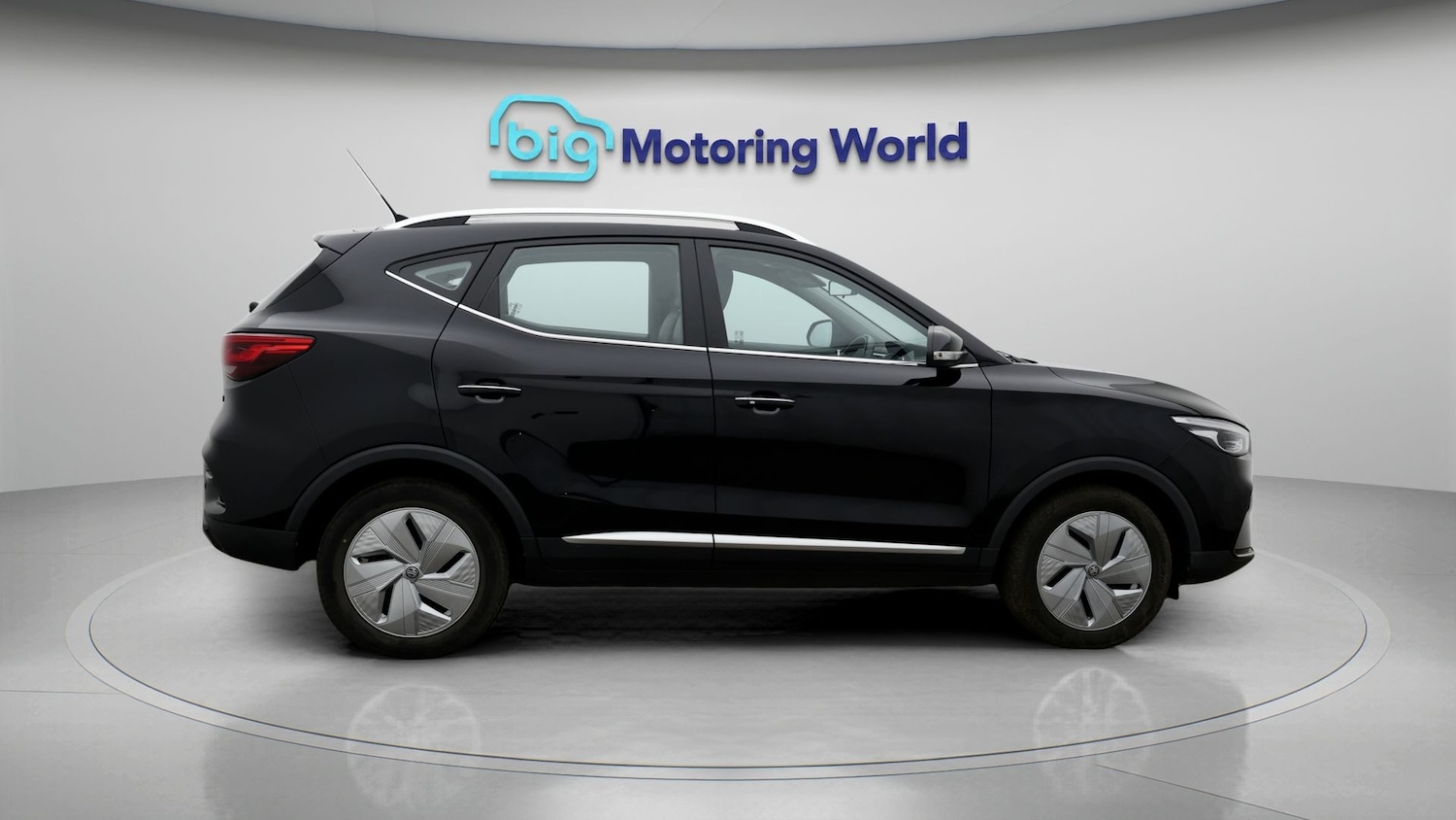 Used MG MG ZS for sale - 77732649: Photo 8