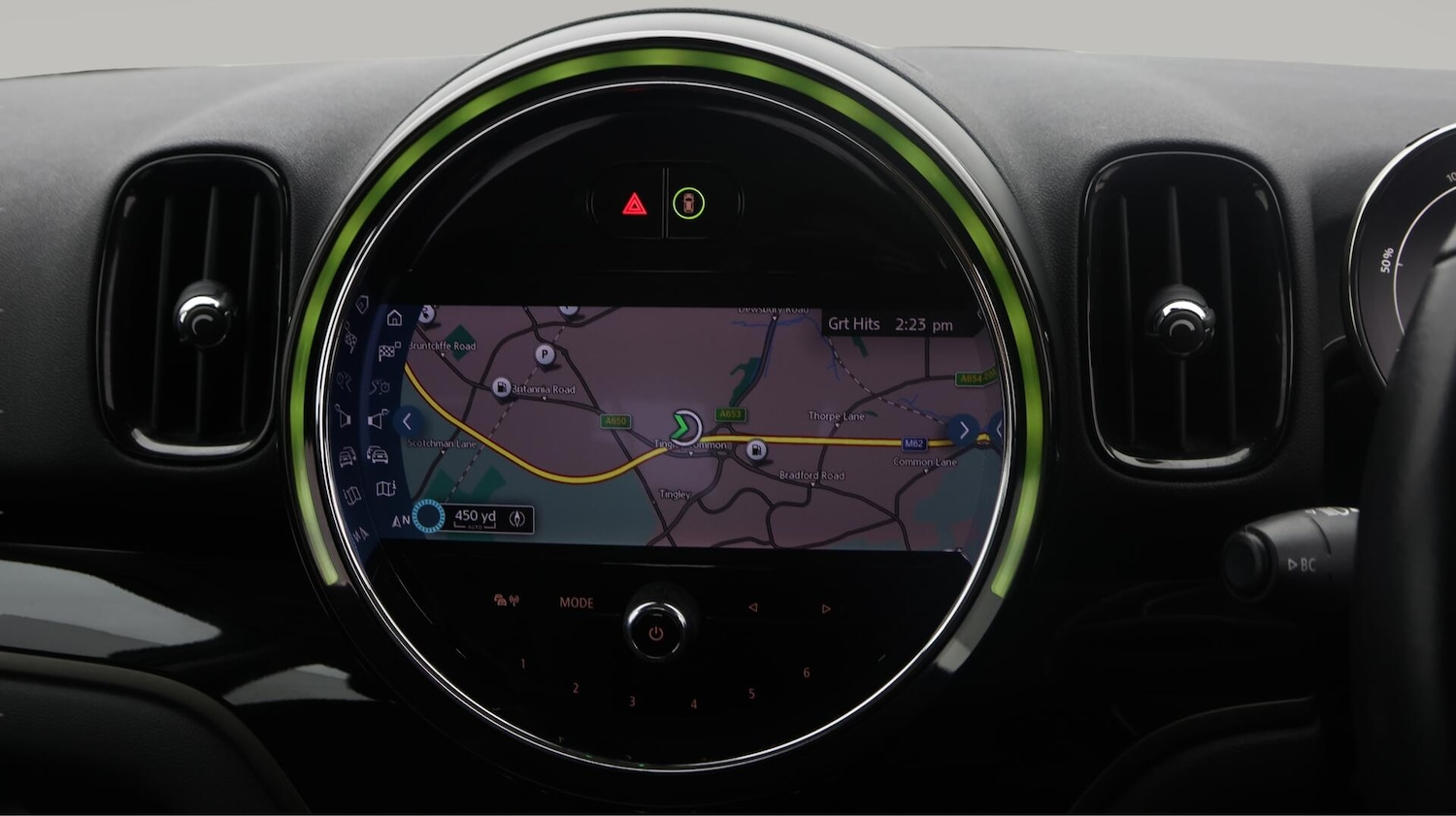 Used MINI Countryman 2021 for sale - 76550924: Photo 12