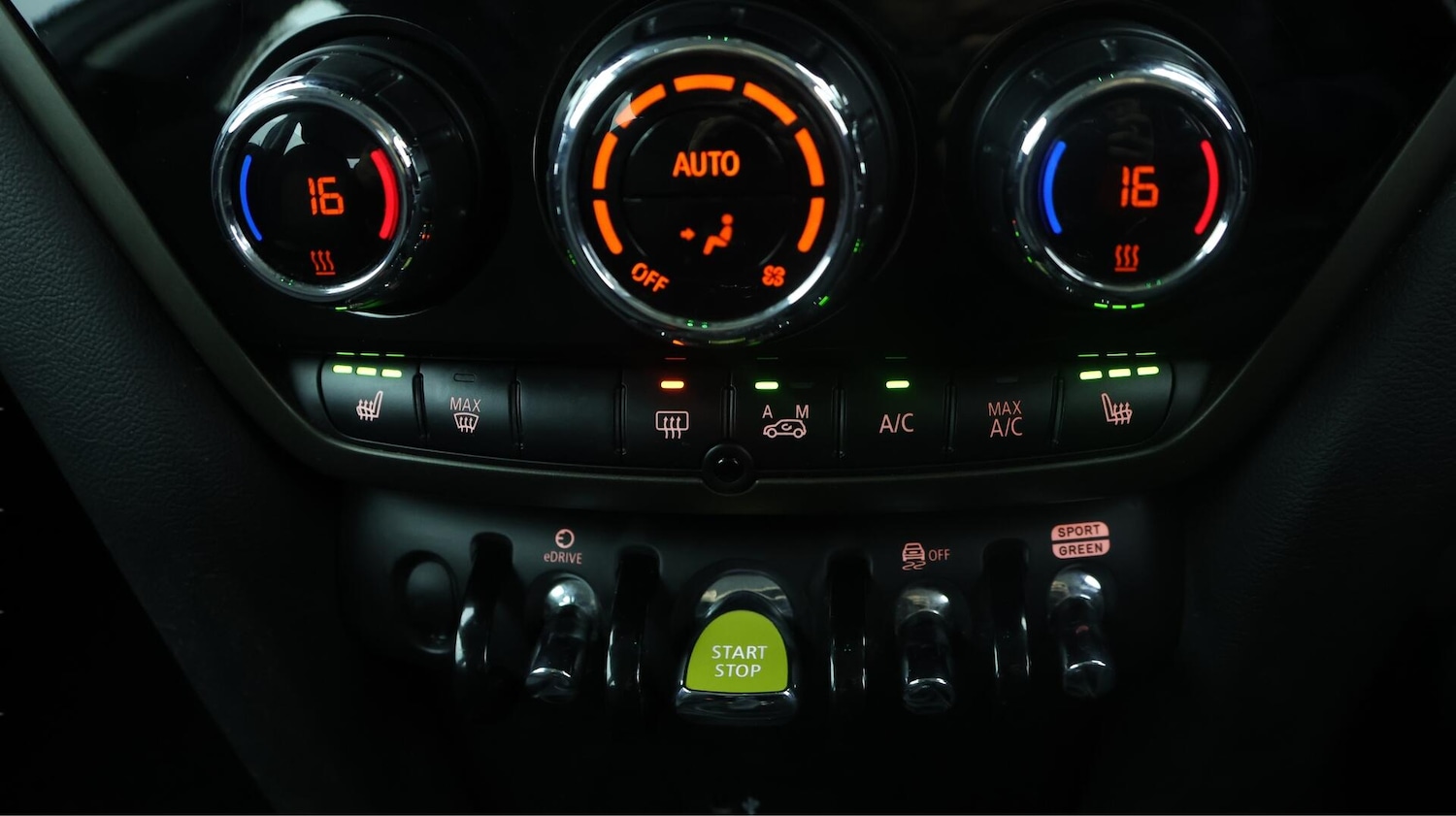 Used MINI Countryman 2021 for sale - 76550924: Photo 13