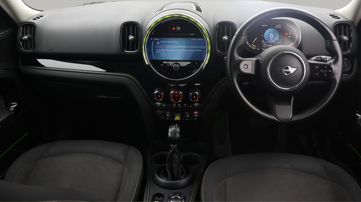 Used MINI Countryman 2021 for sale - 76550924: Photo 14