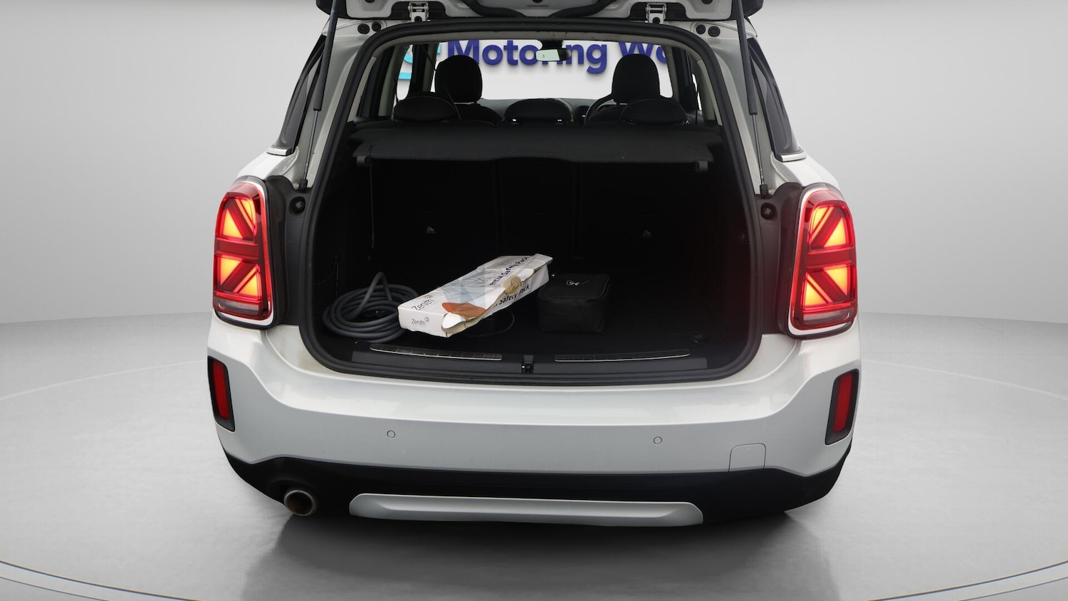 Used MINI Countryman 2021 for sale - 76550924: Photo 18