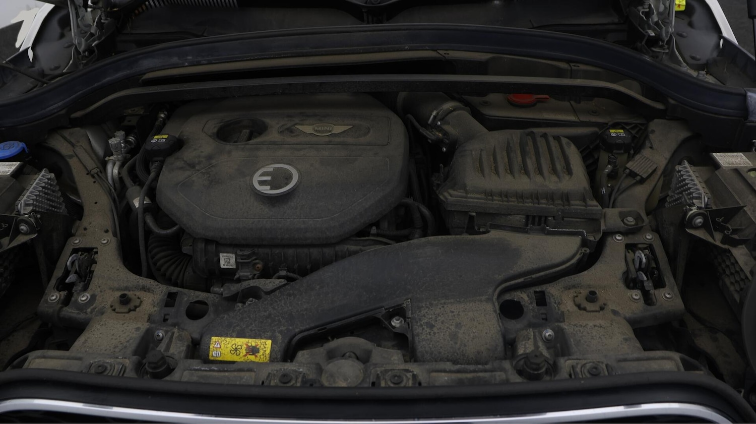 Used MINI Countryman 2021 for sale - 76550924: Photo 20