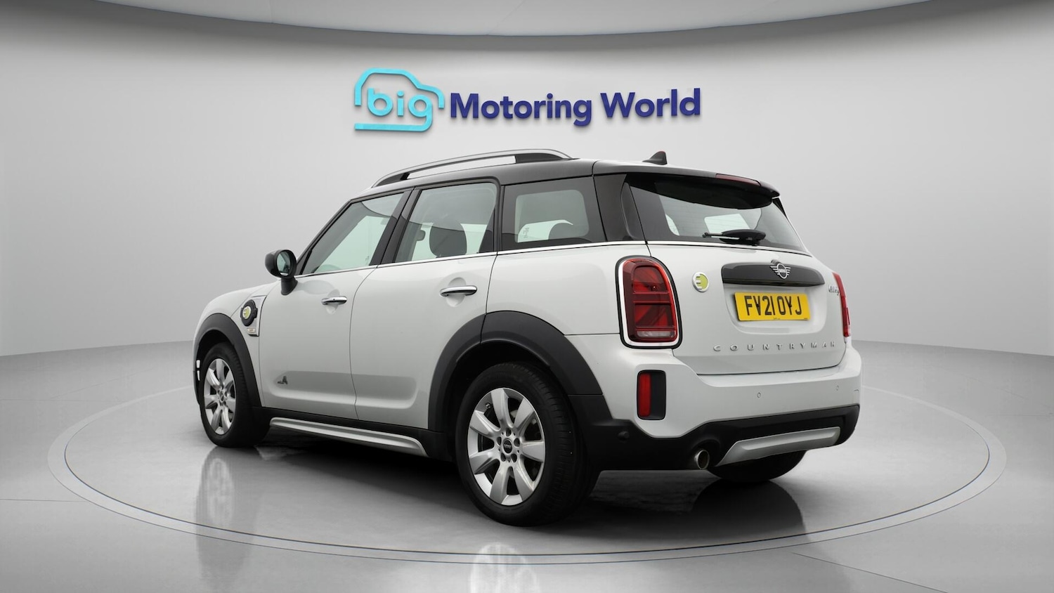 Used MINI Countryman 2021 for sale - 76550924: Photo 6