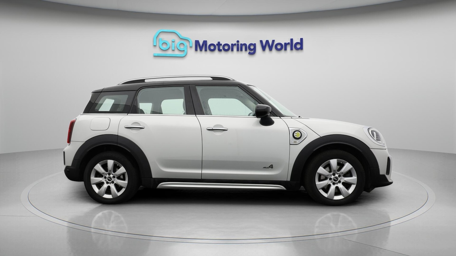 Used MINI Countryman 2021 for sale - 76550924: Photo 9
