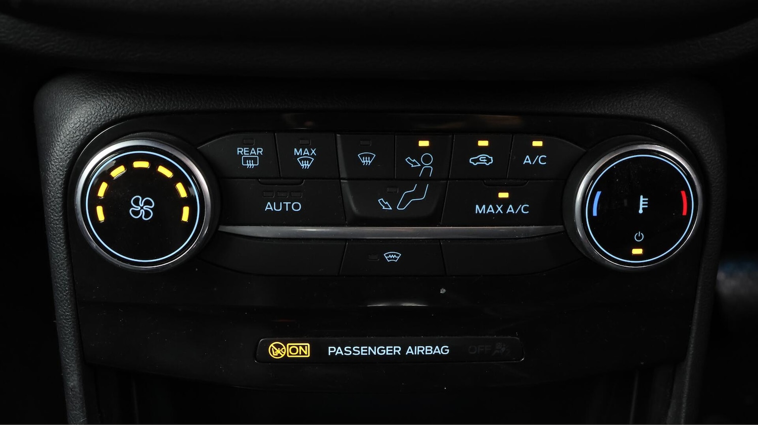 Used Ford Puma 2021 for sale - 76572005: Photo 13