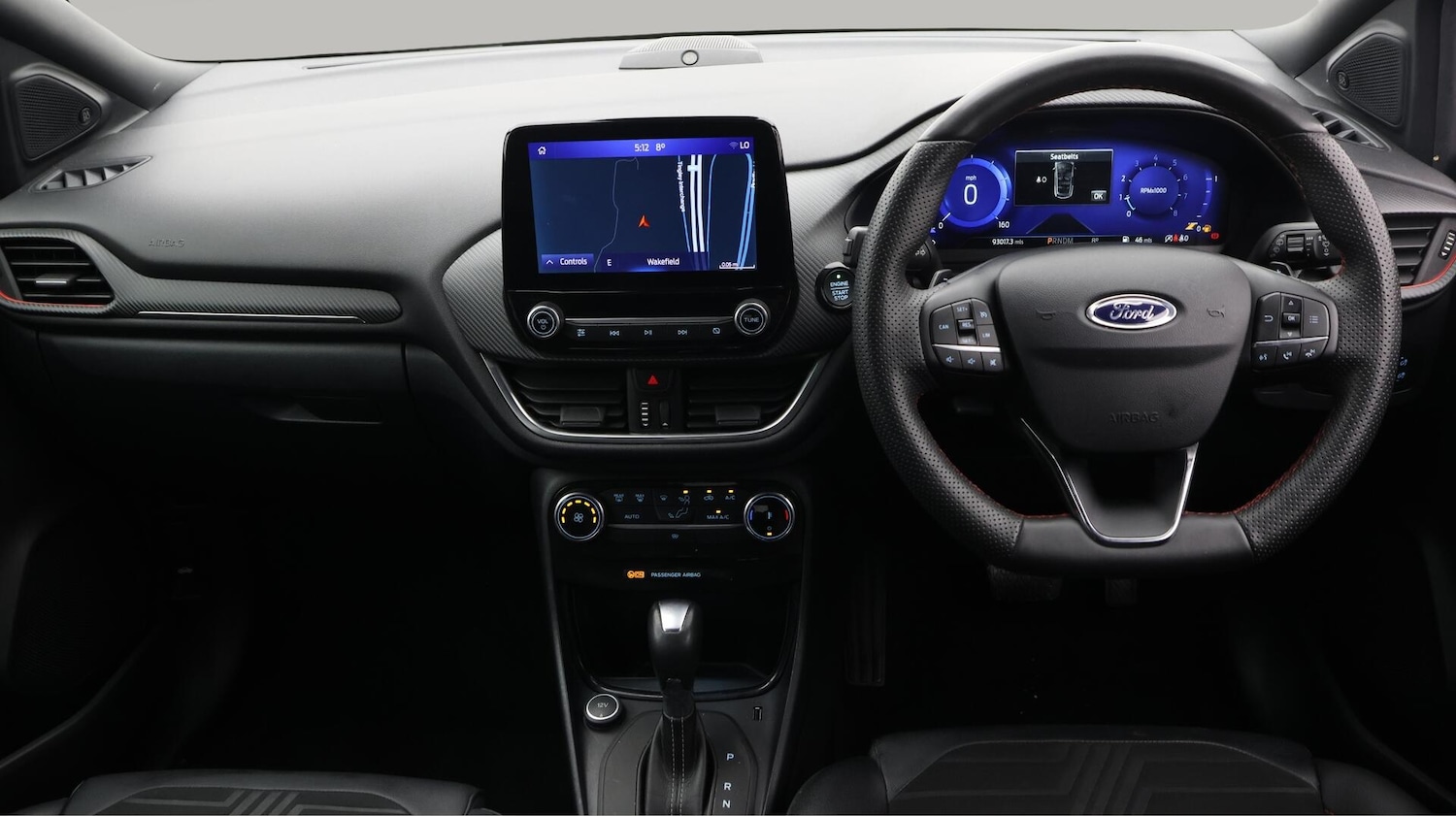 Used Ford Puma 2021 for sale - 76572005: Photo 14