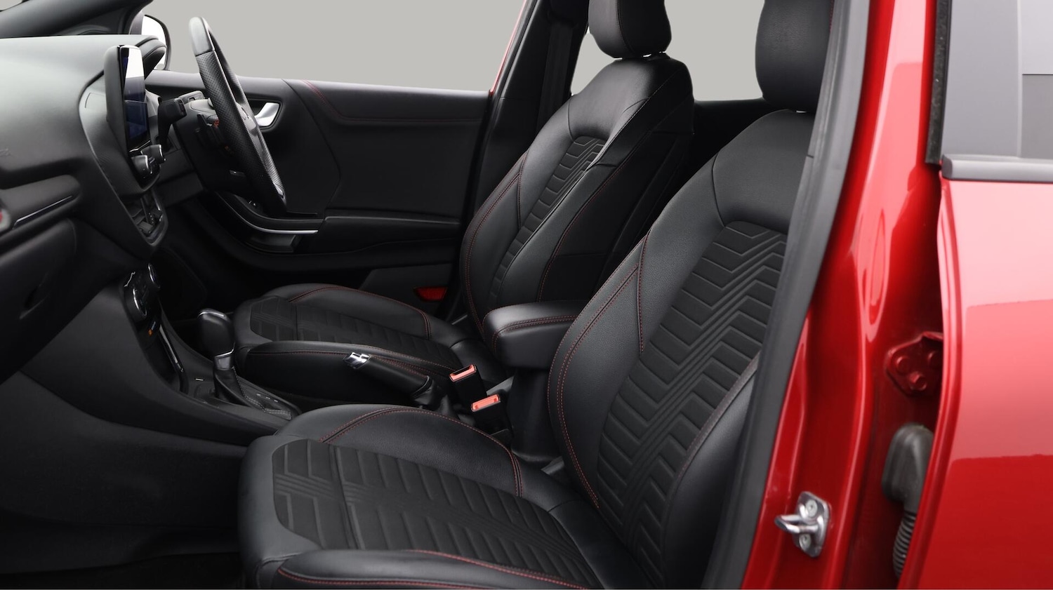 Used Ford Puma 2021 for sale - 76572005: Photo 15